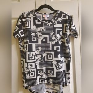 Kids Lularoe Gracie sz6